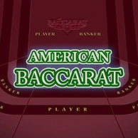 American Baccarat